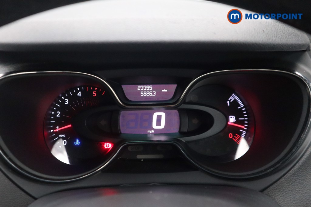 Renault Captur Iconic Manual Diesel SUV - Stock Number (1528709) - 7th supplementary image