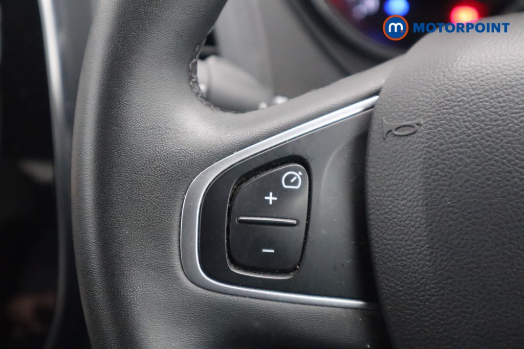 Renault Captur Iconic Manual Diesel SUV - Stock Number (1528709) - 12th supplementary image
