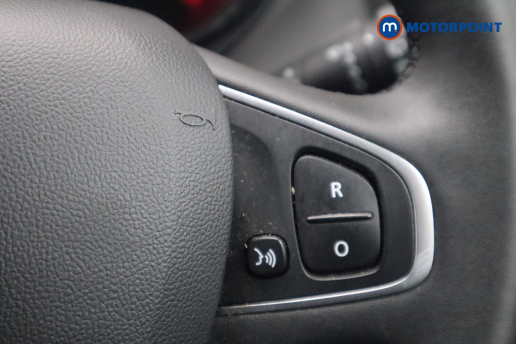 Renault Captur Iconic Manual Diesel SUV - Stock Number (1528709) - 13th supplementary image