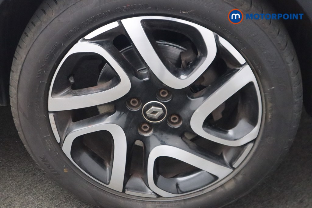 Renault Captur Iconic Manual Diesel SUV - Stock Number (1528709) - 17th supplementary image