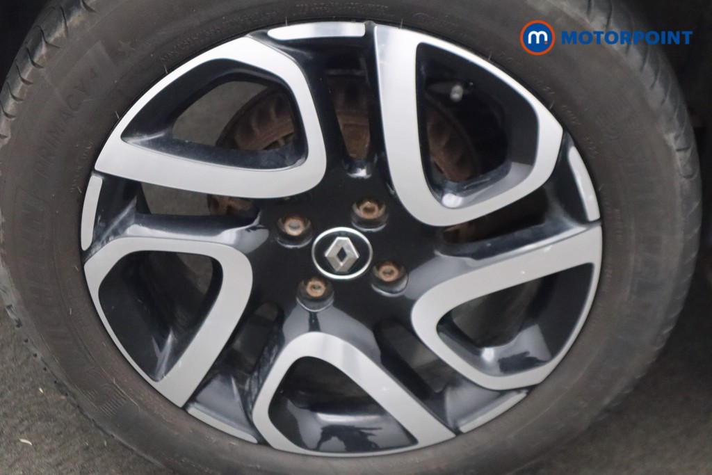 Renault Captur Iconic Manual Diesel SUV - Stock Number (1528709) - 18th supplementary image
