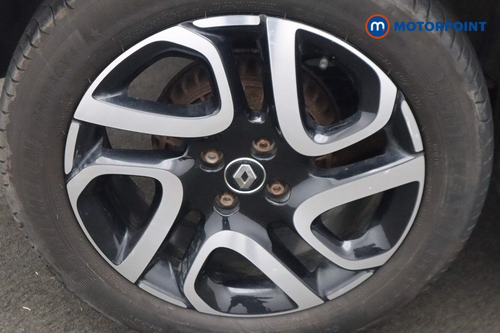 Renault Captur Iconic Manual Diesel SUV - Stock Number (1528709) - 19th supplementary image