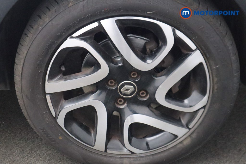Renault Captur Iconic Manual Diesel SUV - Stock Number (1528709) - 20th supplementary image