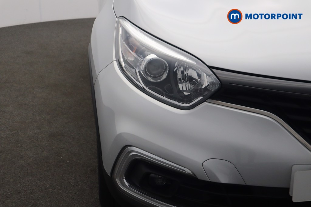 Renault Captur Iconic Manual Diesel SUV - Stock Number (1528709) - 21st supplementary image