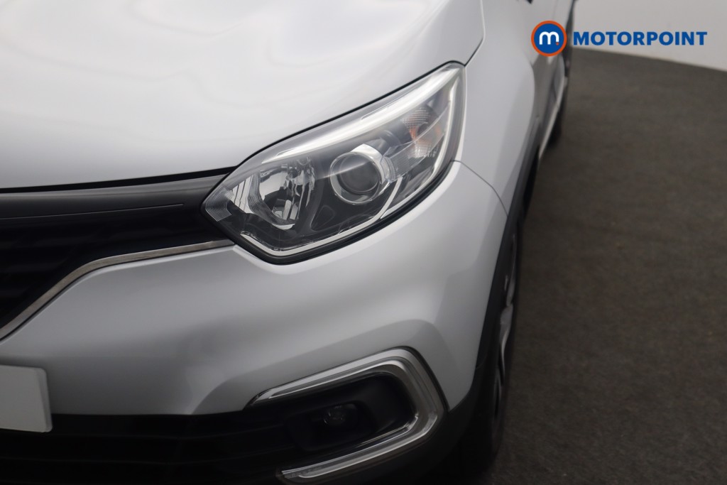 Renault Captur Iconic Manual Diesel SUV - Stock Number (1528709) - 22nd supplementary image