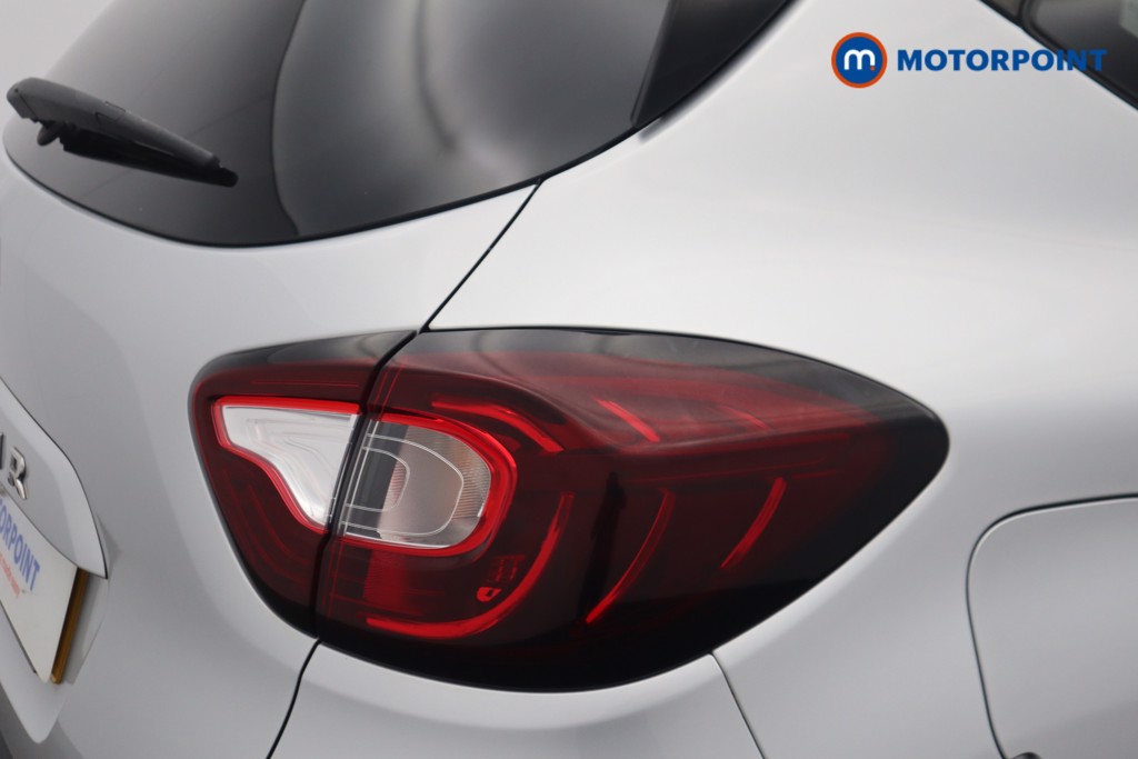 Renault Captur Iconic Manual Diesel SUV - Stock Number (1528709) - 23rd supplementary image