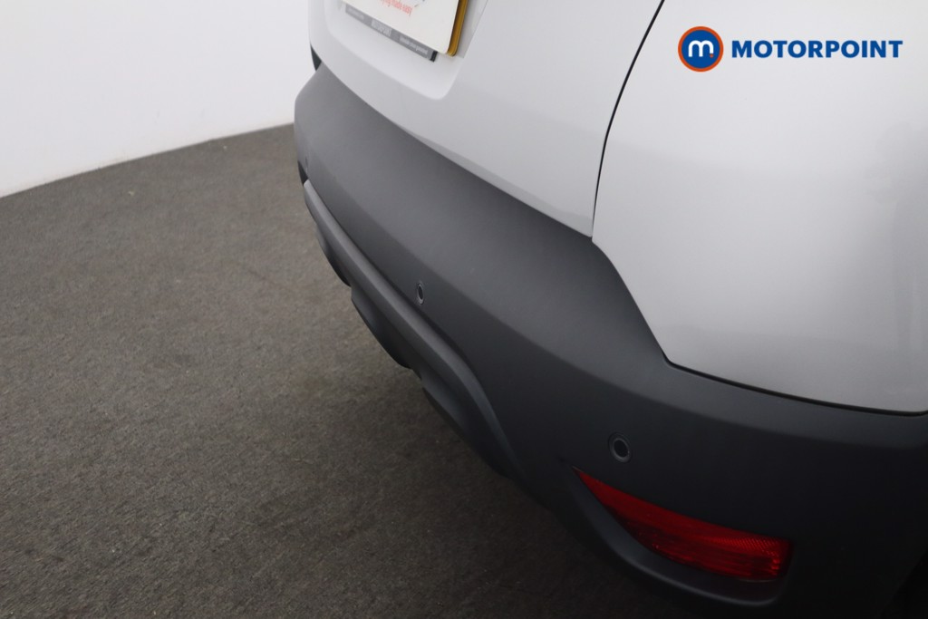 Renault Captur Iconic Manual Diesel SUV - Stock Number (1528709) - 24th supplementary image