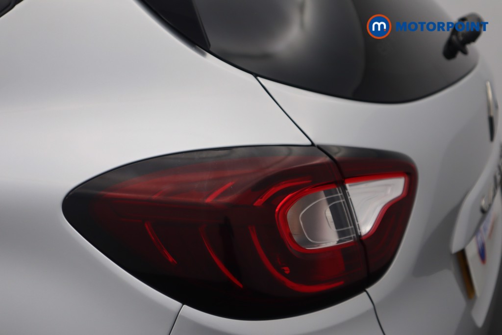 Renault Captur Iconic Manual Diesel SUV - Stock Number (1528709) - 25th supplementary image