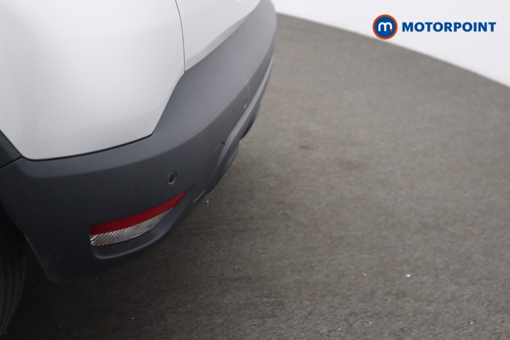 Renault Captur Iconic Manual Diesel SUV - Stock Number (1528709) - 26th supplementary image
