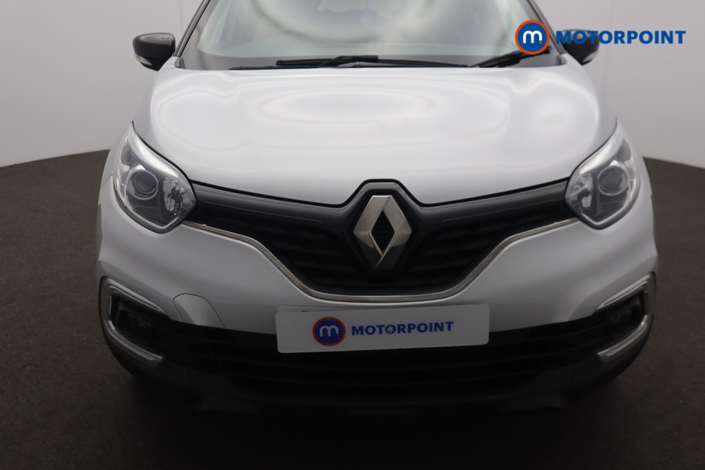 Renault Captur Iconic Manual Diesel SUV - Stock Number (1528709) - 27th supplementary image