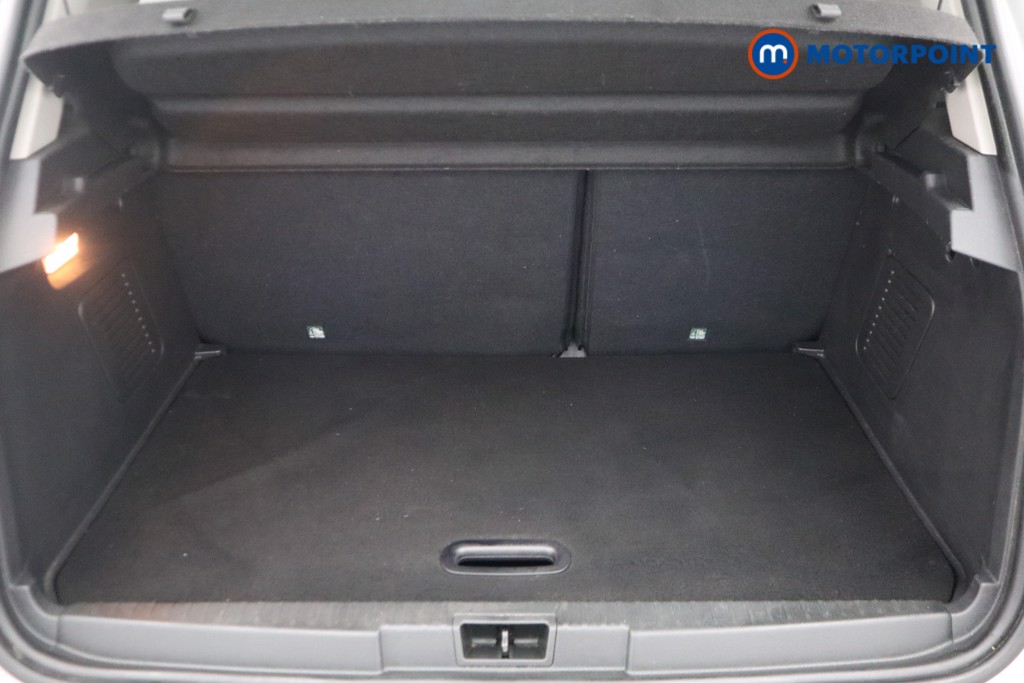 Renault Captur Iconic Manual Diesel SUV - Stock Number (1528709) - 28th supplementary image