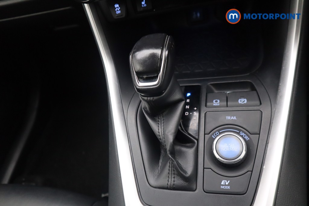 Toyota Rav4 Excel Automatic Petrol-Electric Hybrid SUV - Stock Number (1528762) - 10th supplementary image