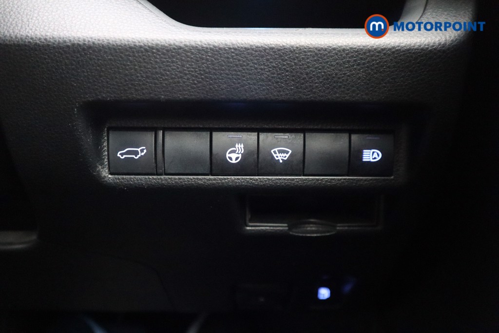Toyota Rav4 Excel Automatic Petrol-Electric Hybrid SUV - Stock Number (1528762) - 13th supplementary image