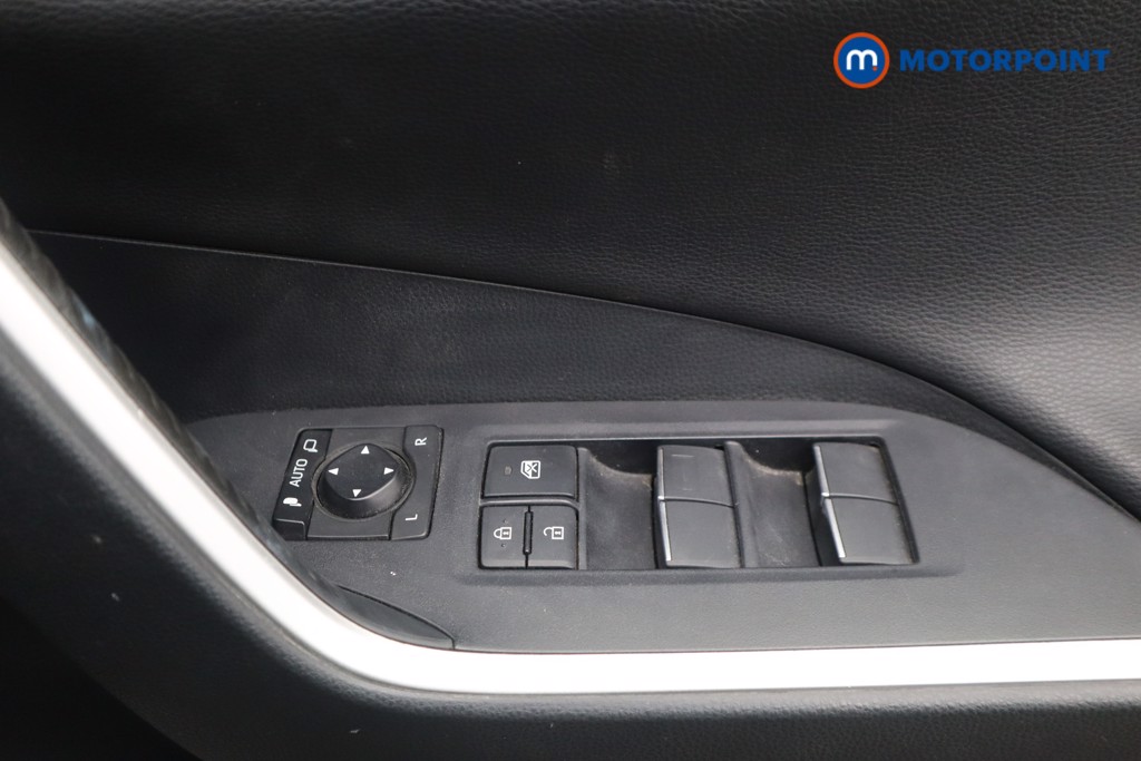Toyota Rav4 Excel Automatic Petrol-Electric Hybrid SUV - Stock Number (1528762) - 15th supplementary image