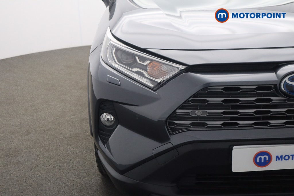 Toyota Rav4 Excel Automatic Petrol-Electric Hybrid SUV - Stock Number (1528762) - 20th supplementary image