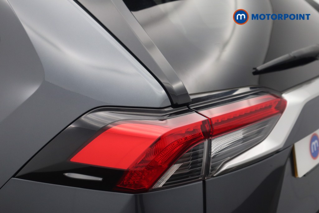 Toyota Rav4 Excel Automatic Petrol-Electric Hybrid SUV - Stock Number (1528762) - 27th supplementary image