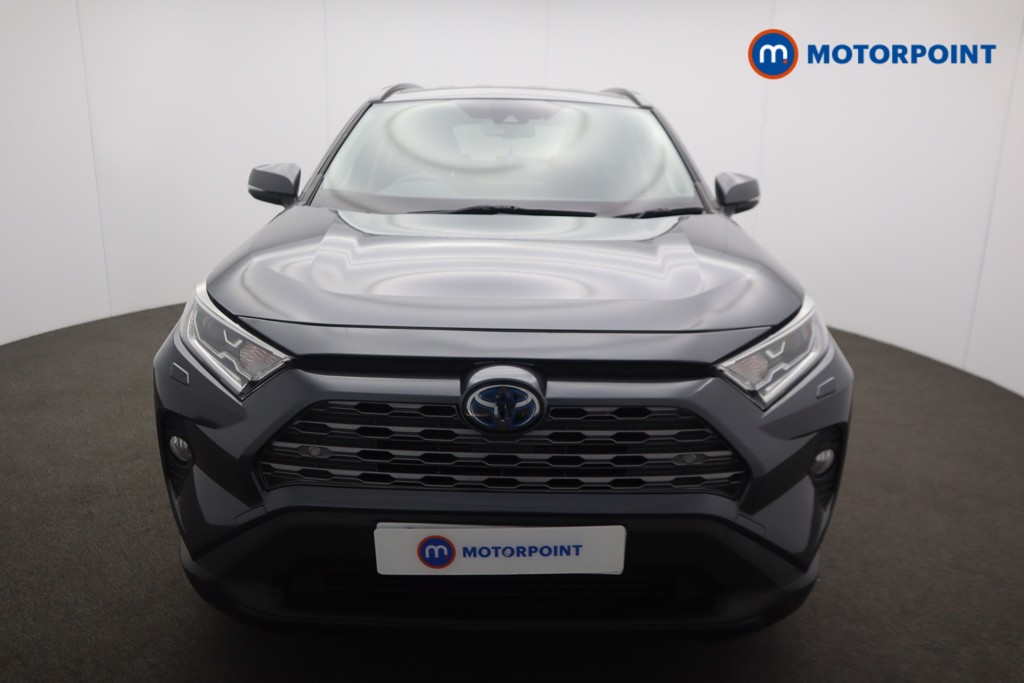 Toyota Rav4 Excel Automatic Petrol-Electric Hybrid SUV - Stock Number (1528762) - 29th supplementary image