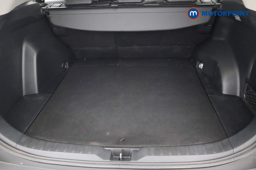 Toyota Rav4 Excel Automatic Petrol-Electric Hybrid SUV - Stock Number (1528762) - 30th supplementary image