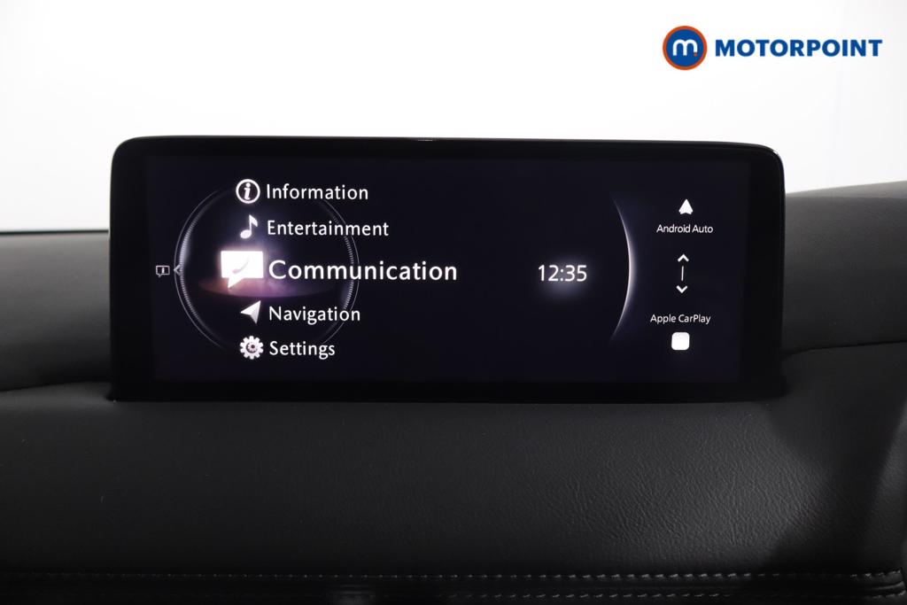 Mazda Cx-5 Exclusive-Line Manual Petrol-Electric Hybrid SUV - Stock Number (1529303) - 2nd supplementary image