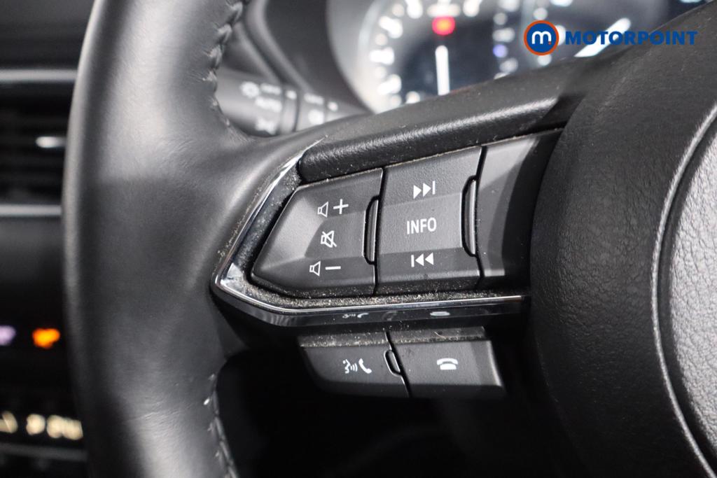 Mazda Cx-5 Exclusive-Line Manual Petrol-Electric Hybrid SUV - Stock Number (1529303) - 7th supplementary image