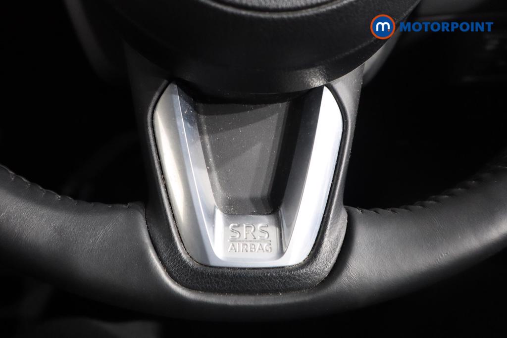 Mazda Cx-5 Exclusive-Line Manual Petrol-Electric Hybrid SUV - Stock Number (1529303) - 9th supplementary image