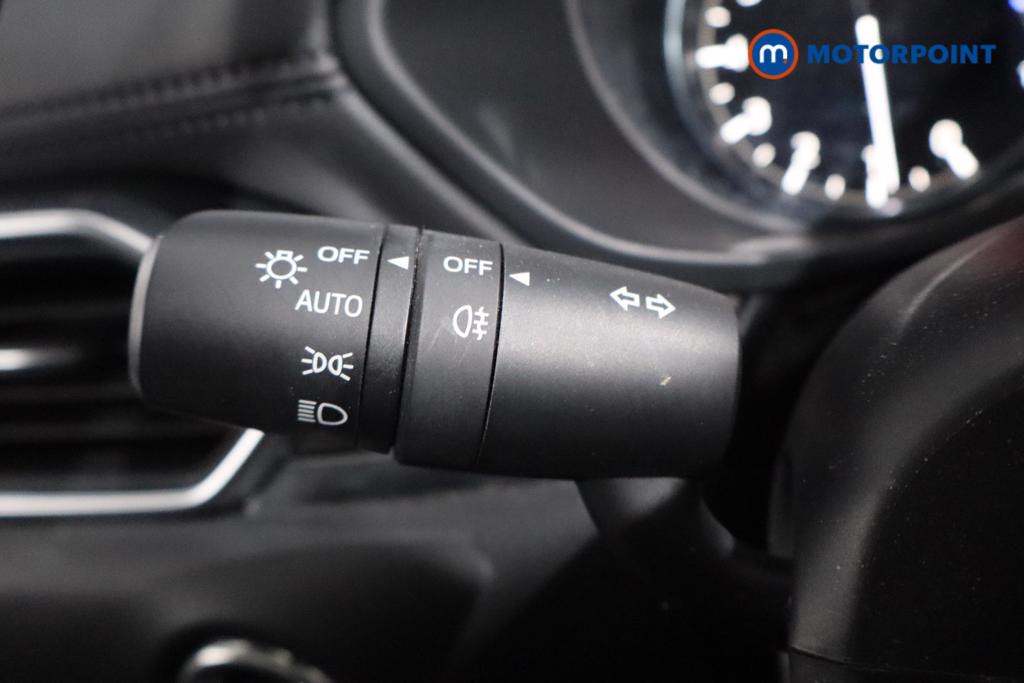 Mazda Cx-5 Exclusive-Line Manual Petrol-Electric Hybrid SUV - Stock Number (1529303) - 10th supplementary image