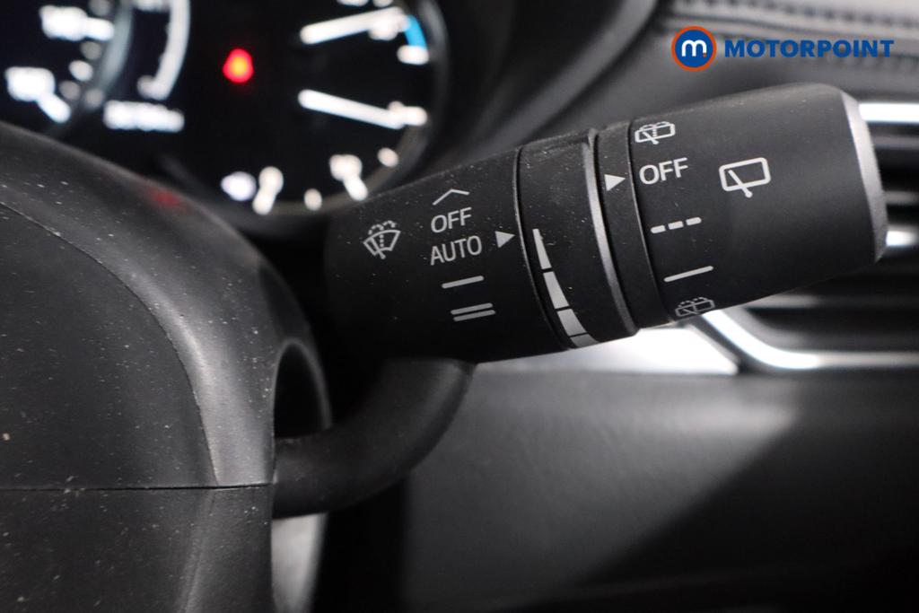 Mazda Cx-5 Exclusive-Line Manual Petrol-Electric Hybrid SUV - Stock Number (1529303) - 11th supplementary image