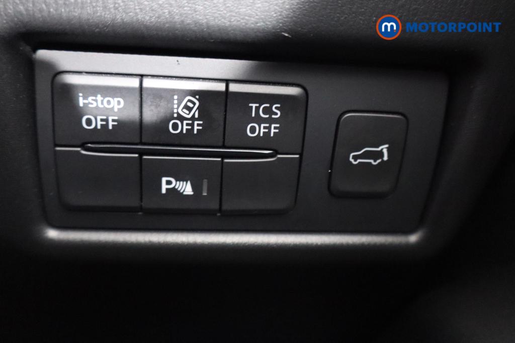 Mazda Cx-5 Exclusive-Line Manual Petrol-Electric Hybrid SUV - Stock Number (1529303) - 12th supplementary image