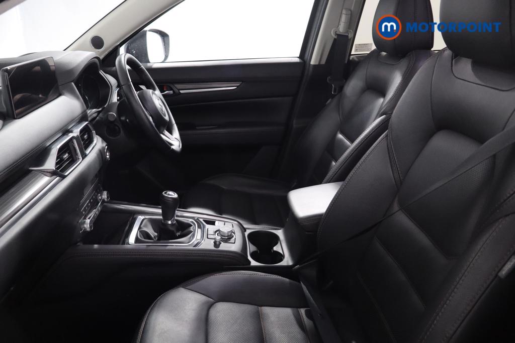Mazda Cx-5 Exclusive-Line Manual Petrol-Electric Hybrid SUV - Stock Number (1529303) - 16th supplementary image
