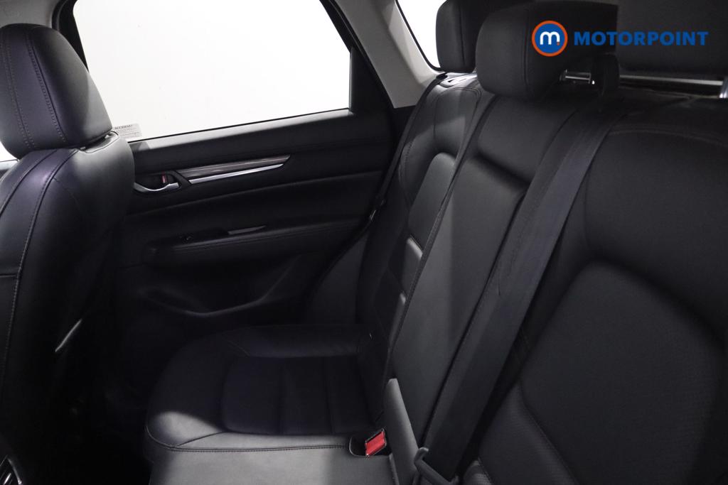 Mazda Cx-5 Exclusive-Line Manual Petrol-Electric Hybrid SUV - Stock Number (1529303) - 17th supplementary image