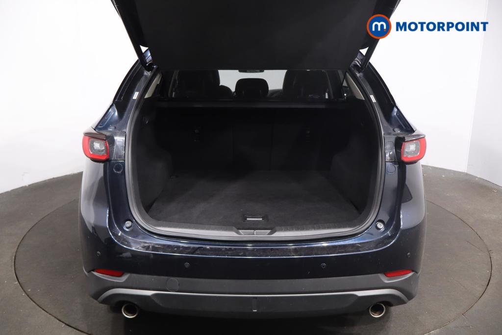 Mazda Cx-5 Exclusive-Line Manual Petrol-Electric Hybrid SUV - Stock Number (1529303) - 20th supplementary image