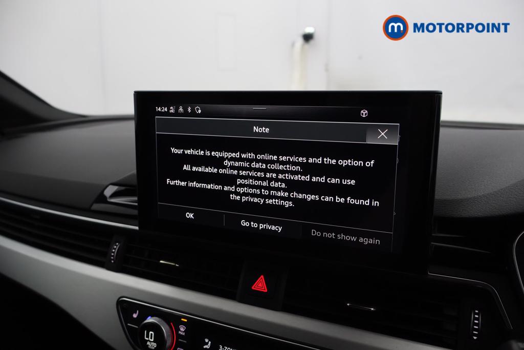 Audi A5 S Line Automatic Diesel Hatchback - Stock Number (1529940) - 5th supplementary image
