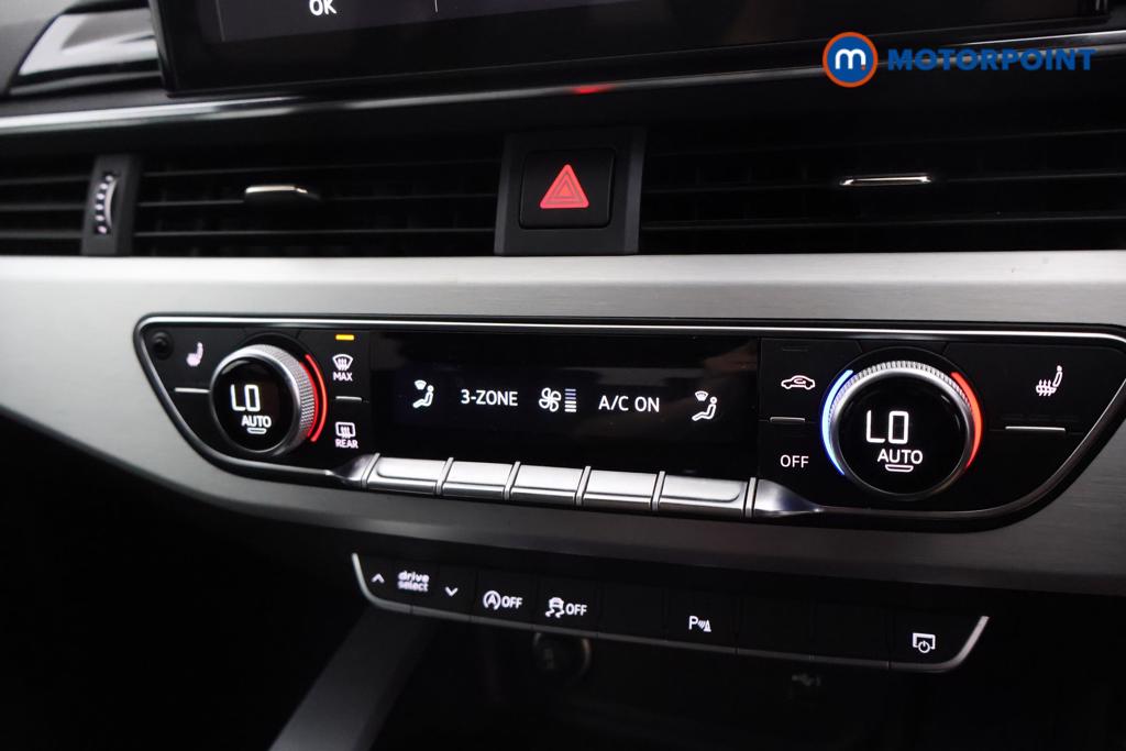 Audi A5 S Line Automatic Diesel Hatchback - Stock Number (1529940) - 6th supplementary image