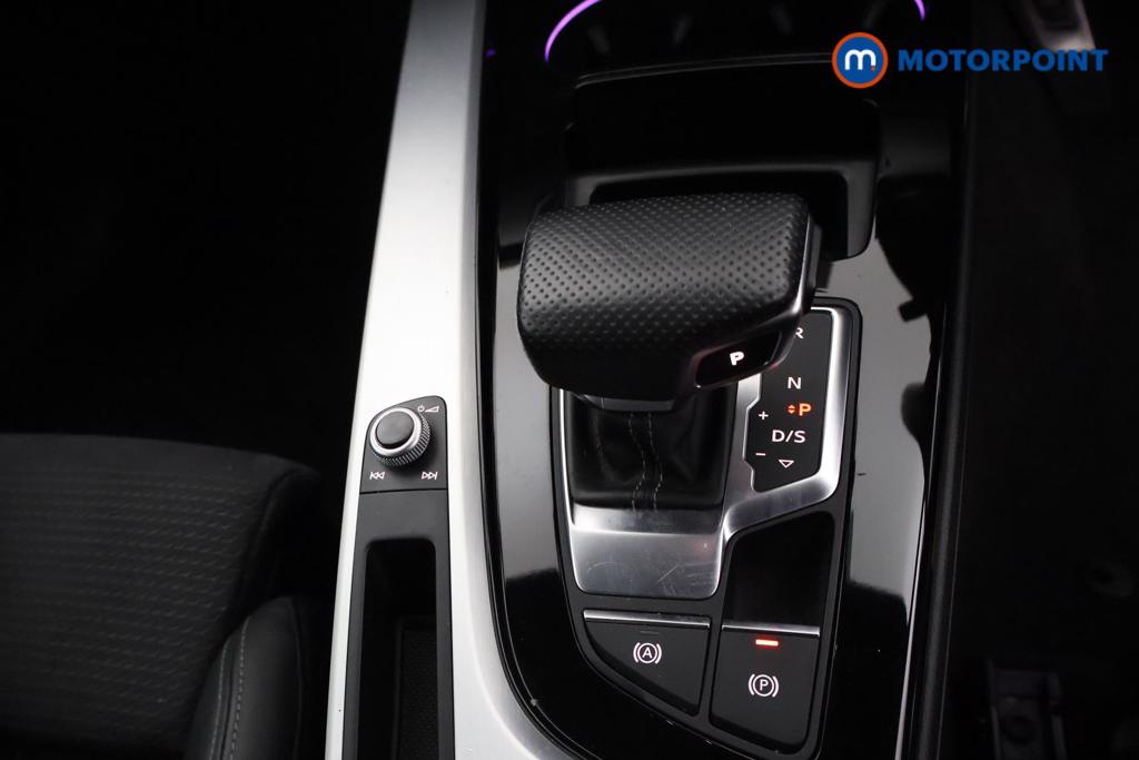 Audi A5 S Line Automatic Diesel Hatchback - Stock Number (1529940) - 7th supplementary image