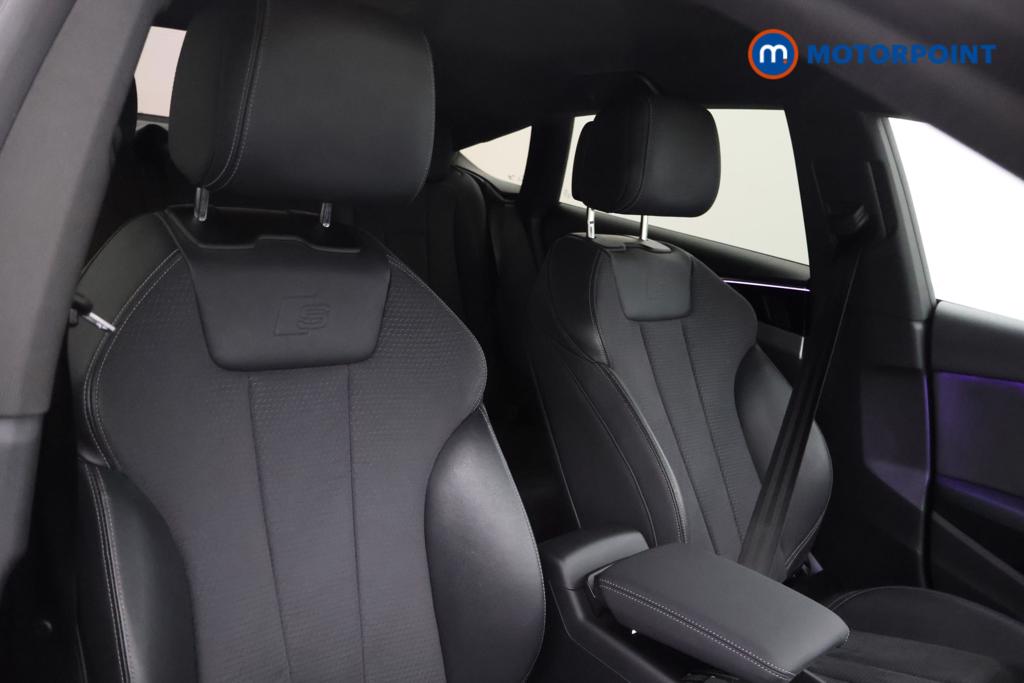 Audi A5 S Line Automatic Diesel Hatchback - Stock Number (1529940) - 10th supplementary image