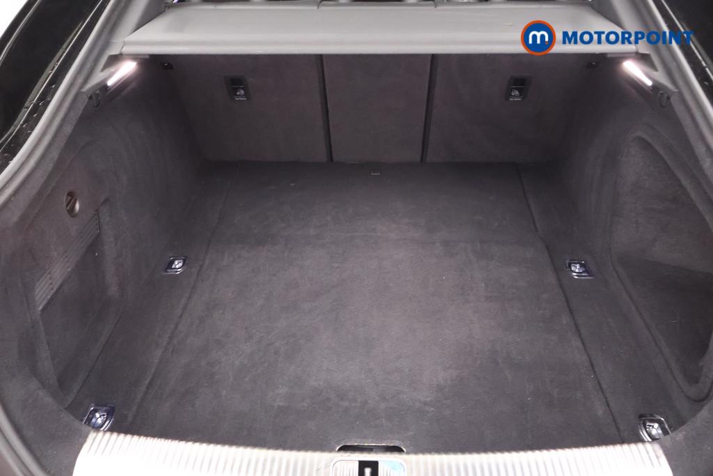 Audi A5 S Line Automatic Diesel Hatchback - Stock Number (1529940) - 12th supplementary image