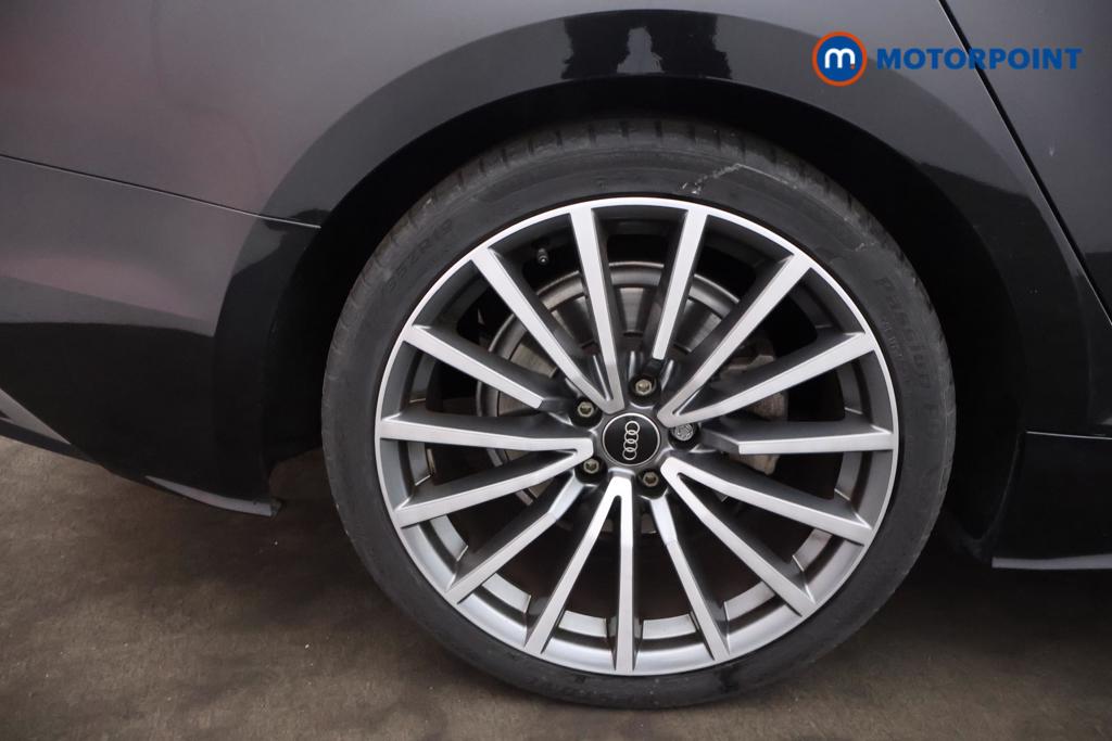 Audi A5 S Line Automatic Diesel Hatchback - Stock Number (1529940) - 14th supplementary image