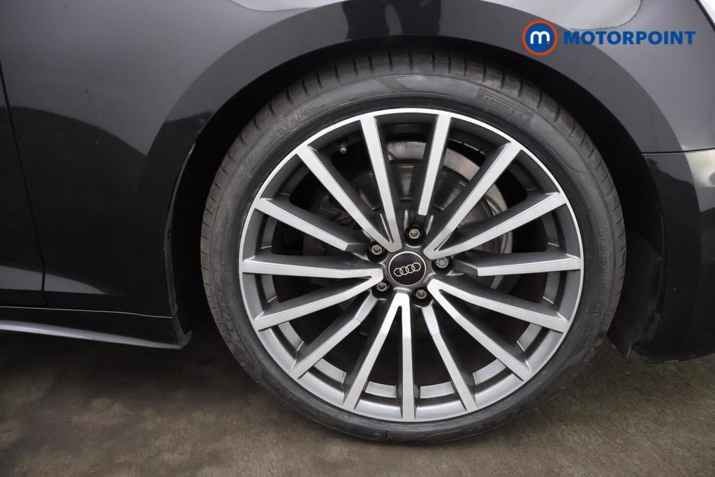 Audi A5 S Line Automatic Diesel Hatchback - Stock Number (1529940) - 15th supplementary image