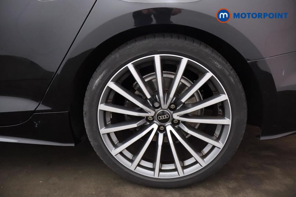 Audi A5 S Line Automatic Diesel Hatchback - Stock Number (1529940) - 17th supplementary image