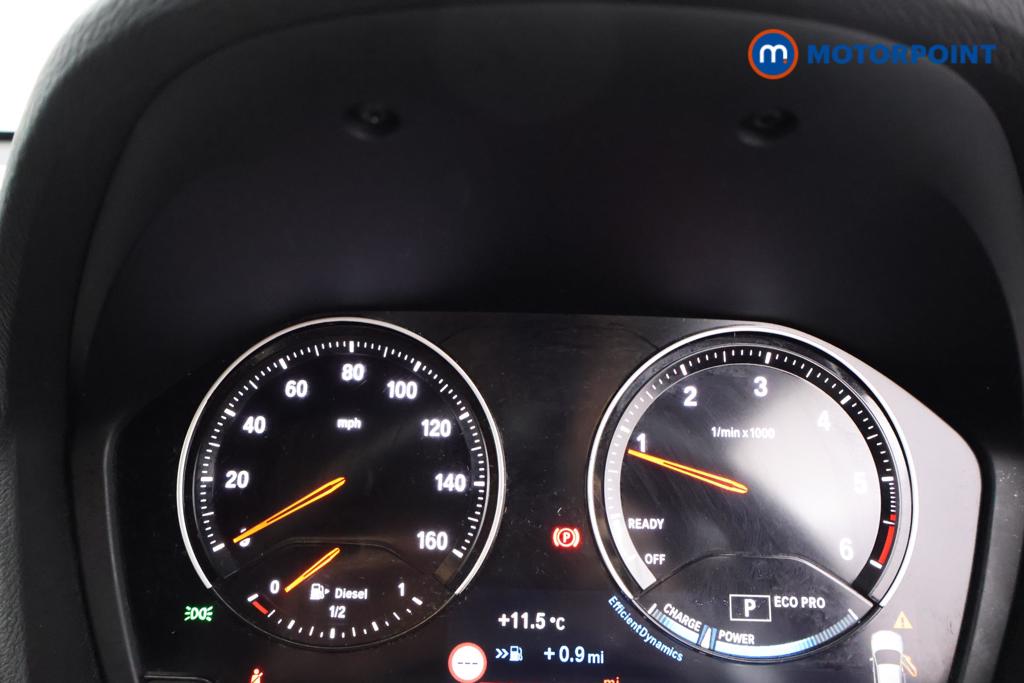 BMW X1 M Sport Automatic Diesel SUV - Stock Number (1529964) - 2nd supplementary image