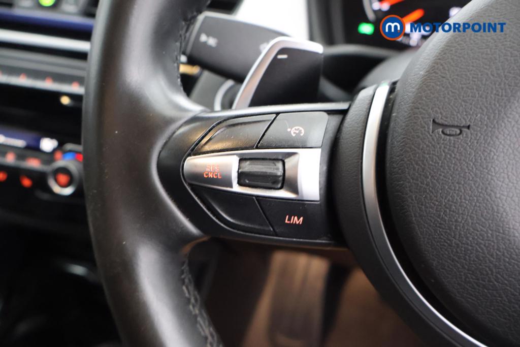 BMW X1 M Sport Automatic Diesel SUV - Stock Number (1529964) - 3rd supplementary image
