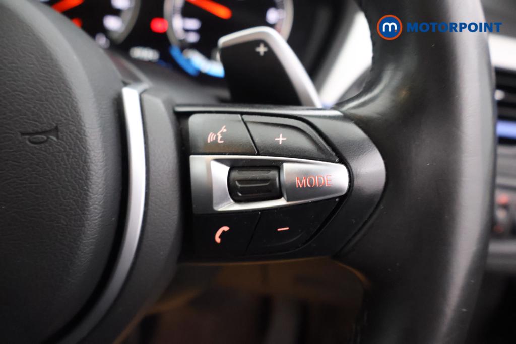 BMW X1 M Sport Automatic Diesel SUV - Stock Number (1529964) - 4th supplementary image