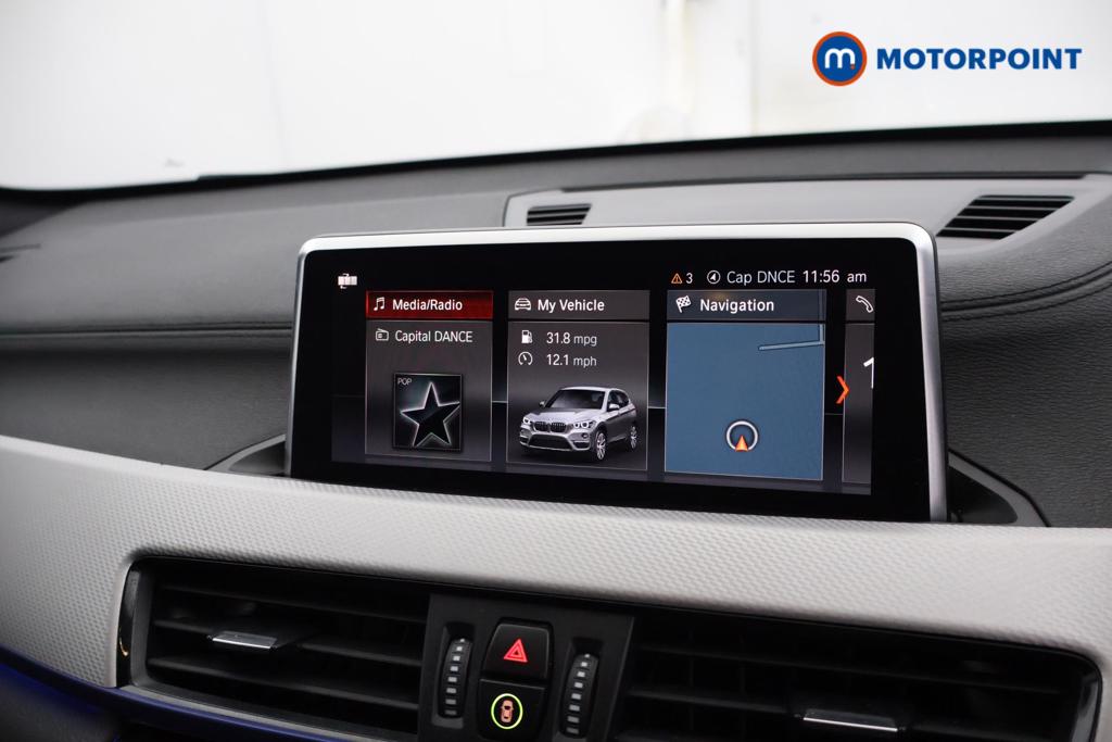 BMW X1 M Sport Automatic Diesel SUV - Stock Number (1529964) - 5th supplementary image