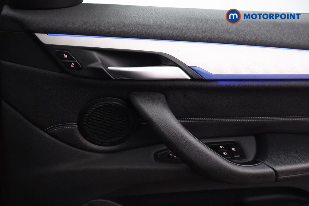 BMW X1 M Sport Automatic Diesel SUV - Stock Number (1529964) - 9th supplementary image