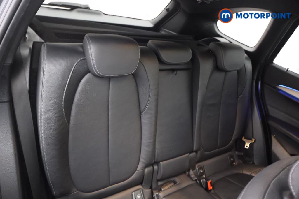 BMW X1 M Sport Automatic Diesel SUV - Stock Number (1529964) - 11th supplementary image