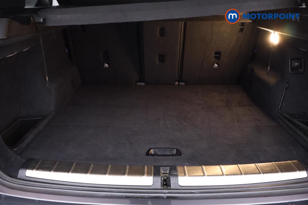 BMW X1 M Sport Automatic Diesel SUV - Stock Number (1529964) - 12th supplementary image