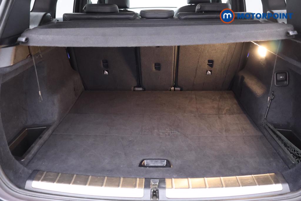 BMW X1 M Sport Automatic Diesel SUV - Stock Number (1529964) - 13th supplementary image