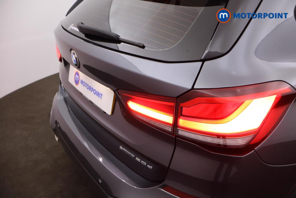 BMW X1 M Sport Automatic Diesel SUV - Stock Number (1529964) - 14th supplementary image