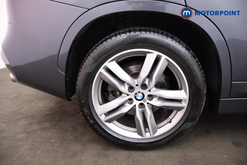 BMW X1 M Sport Automatic Diesel SUV - Stock Number (1529964) - 15th supplementary image