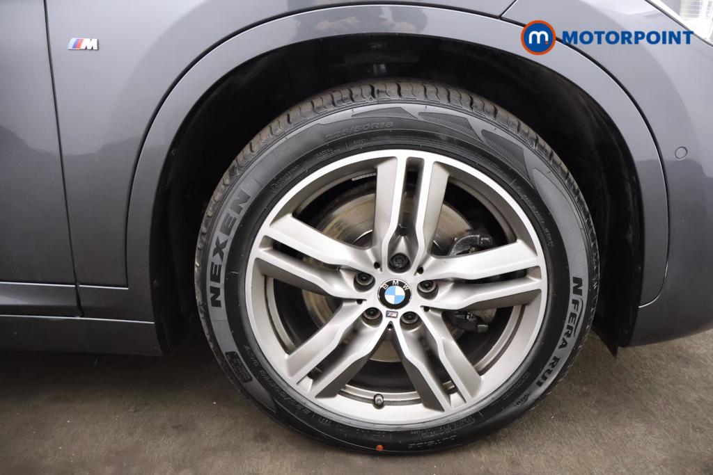BMW X1 M Sport Automatic Diesel SUV - Stock Number (1529964) - 16th supplementary image